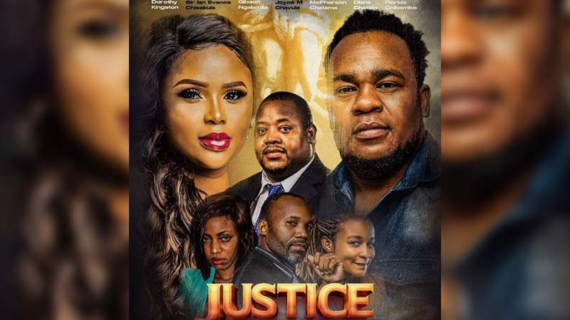 Justice